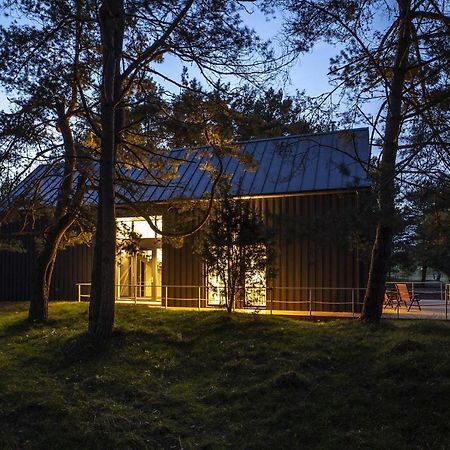 Coastal Home Piedāgi Ūši Kolka Esterno foto