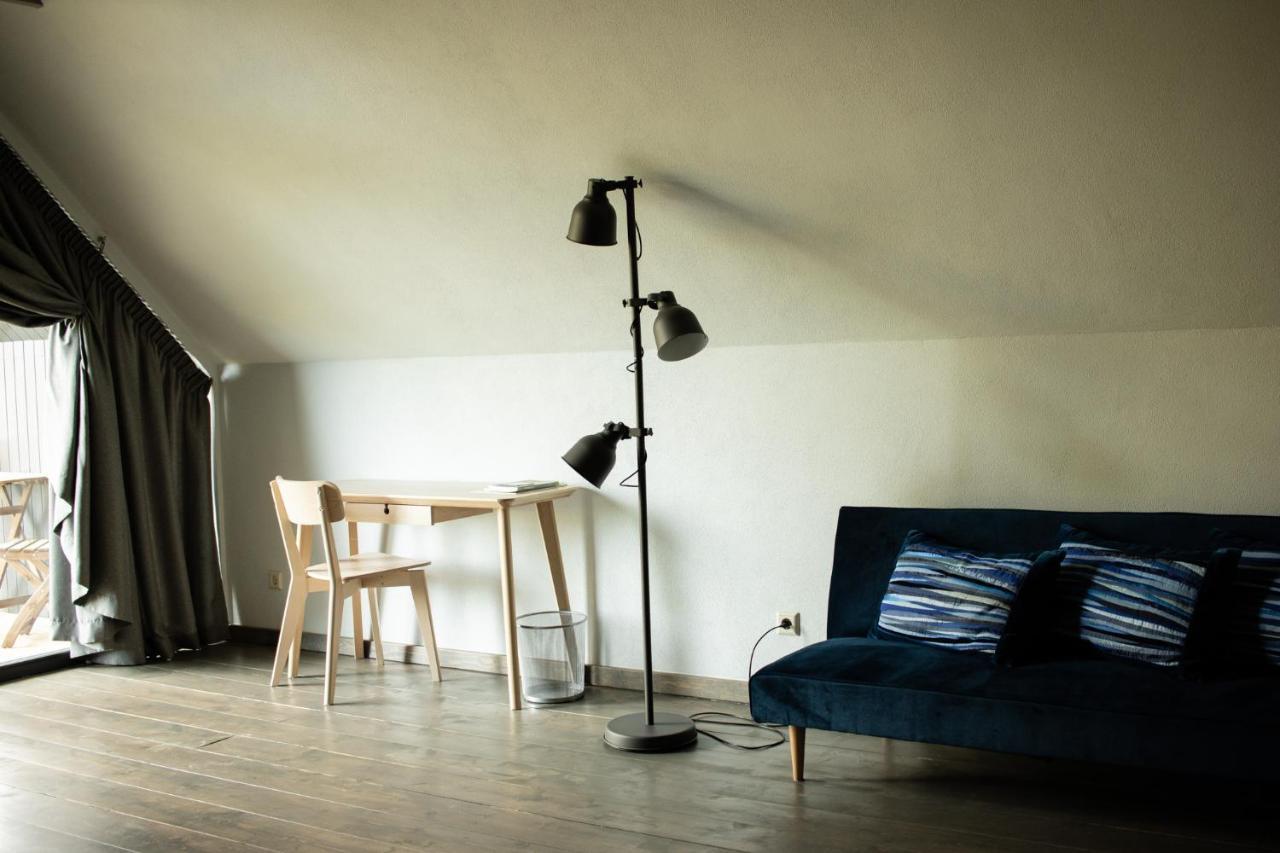 Coastal Home Piedāgi Ūši Kolka Esterno foto